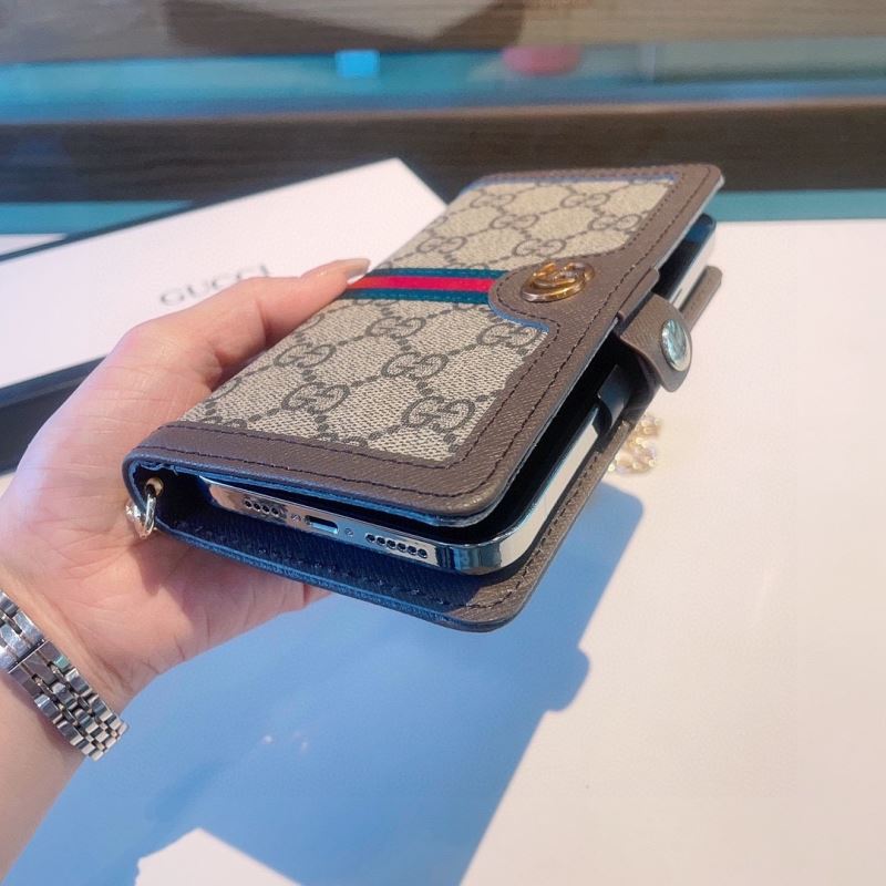 Gucci Mobile Cases